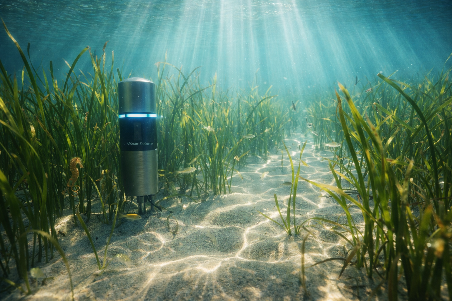 Parcs ostréicoles - Banc d'Arguin